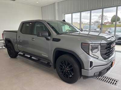2024 GMC 1500 Crew Cab, $43653. Photo 5
