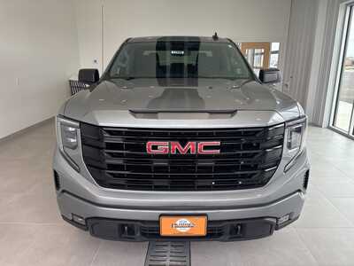 2024 GMC 1500 Crew Cab, $43653. Photo 6