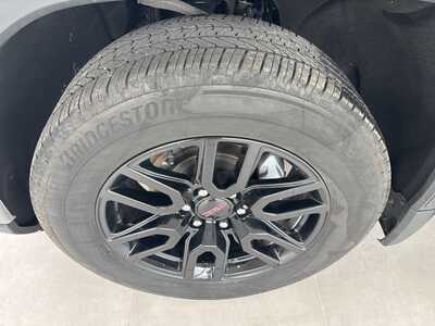 2024 GMC 1500 Crew Cab, $43653. Photo 7