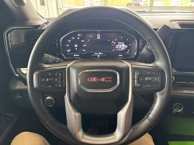 2024 GMC 1500 Crew Cab, $43653. Photo 9