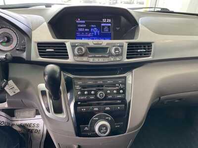 2012 Honda Odyssey, $6000. Photo 11