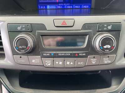 2012 Honda Odyssey, $6000. Photo 12