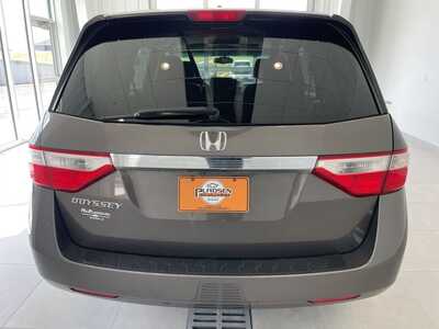 2012 Honda Odyssey, $6000. Photo 3