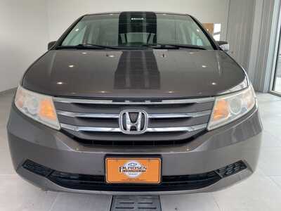 2012 Honda Odyssey, $6000. Photo 6