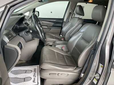 2012 Honda Odyssey, $6000. Photo 7