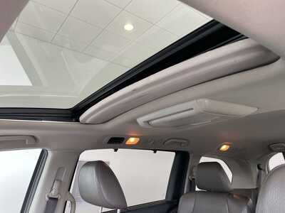 2012 Honda Odyssey, $6000. Photo 8