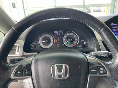 2012 Honda Odyssey, $6000. Photo 9