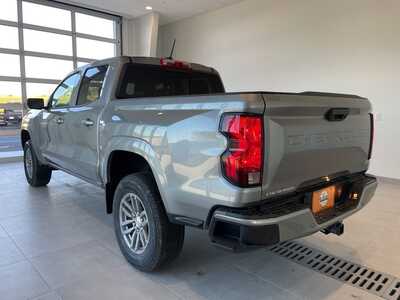 2026 Chevrolet Colorado Crew Cab, $39190. Photo 2