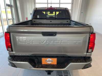 2026 Chevrolet Colorado Crew Cab, $39190. Photo 3