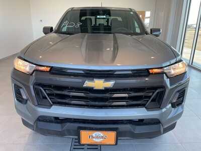 2026 Chevrolet Colorado Crew Cab, $39190. Photo 7
