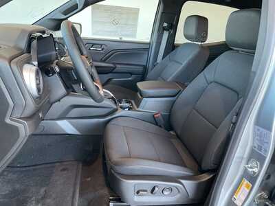 2026 Chevrolet Colorado Crew Cab, $39190. Photo 8