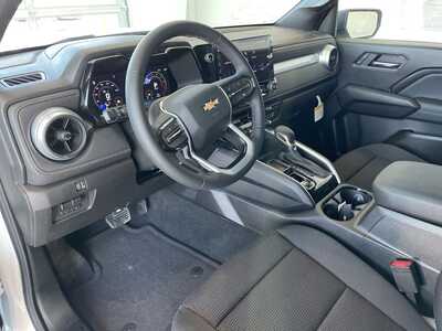 2026 Chevrolet Colorado Crew Cab, $39190. Photo 10