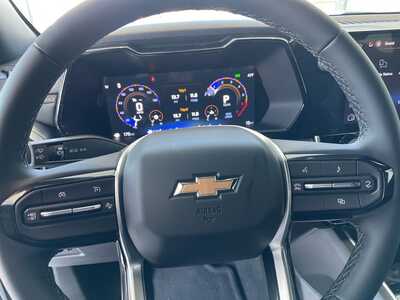 2026 Chevrolet Colorado Crew Cab, $39190. Photo 11