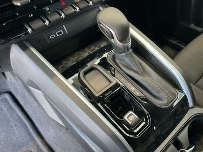 2026 Chevrolet Colorado Crew Cab, $39190. Photo 12
