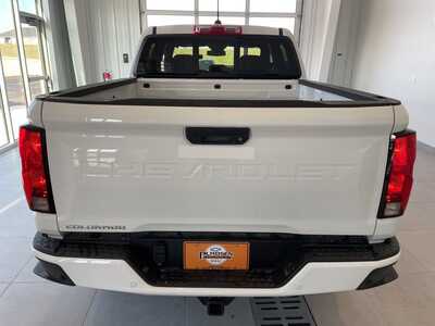 2026 Chevrolet Colorado Crew Cab, $39190. Photo 3