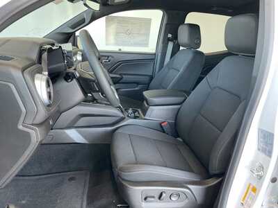 2026 Chevrolet Colorado Crew Cab, $39190. Photo 9