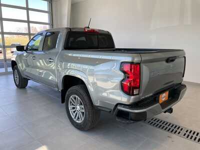 2026 Chevrolet Colorado Crew Cab, $39190. Photo 2