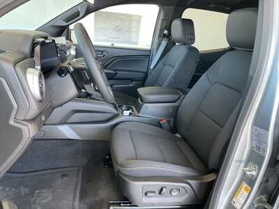 2026 Chevrolet Colorado Crew Cab, $39190. Photo 7
