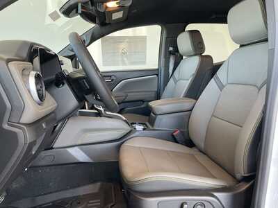 2026 Chevrolet Colorado Crew Cab, $53135. Photo 10