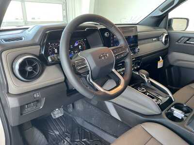 2026 Chevrolet Colorado Crew Cab, $53135. Photo 11