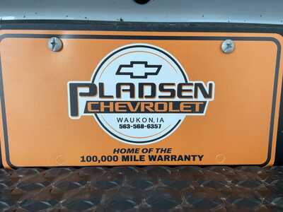2026 Chevrolet Colorado Crew Cab, $53135. Photo 4