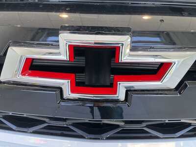 2026 Chevrolet Colorado Crew Cab, $53135. Photo 8