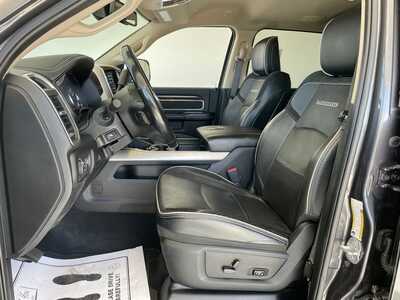 2022 RAM 2500 Crew Cab, $50754. Photo 10