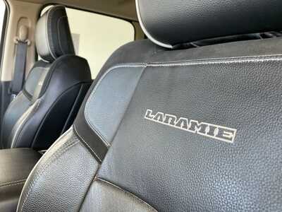 2022 RAM 2500 Crew Cab, $50754. Photo 11