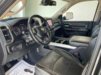 2022 RAM 2500 Crew Cab, $50754. Photo 12
