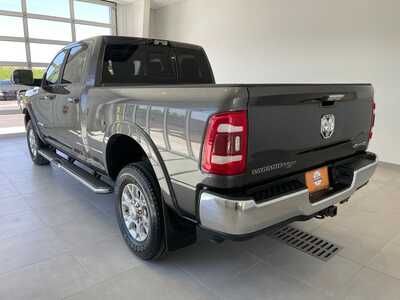 2022 RAM 2500 Crew Cab, $50754. Photo 2
