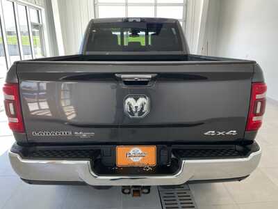 2022 RAM 2500 Crew Cab, $50754. Photo 3