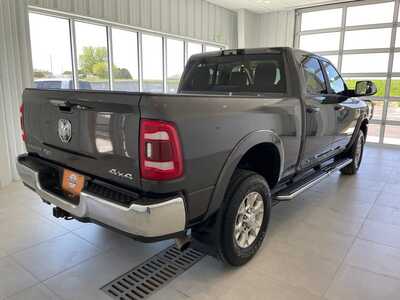 2022 RAM 2500 Crew Cab, $50754. Photo 5
