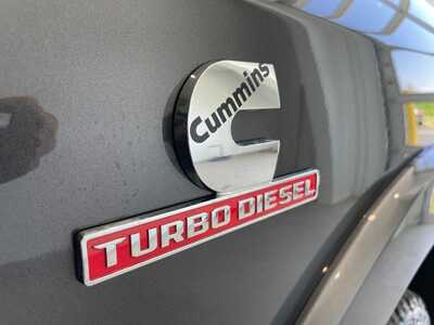 2022 RAM 2500 Crew Cab, $50754. Photo 6
