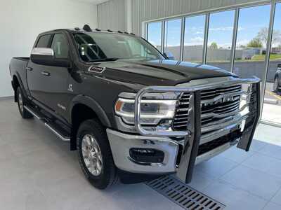 2022 RAM 2500 Crew Cab, $50754. Photo 7