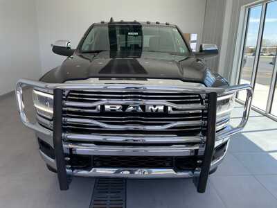 2022 RAM 2500 Crew Cab, $50754. Photo 8