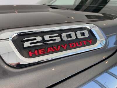 2022 RAM 2500 Crew Cab, $50754. Photo 9