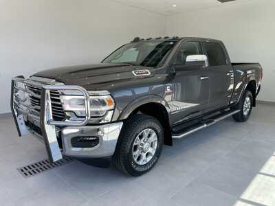 2022 RAM 2500 Crew Cab, $50754. Photo 1
