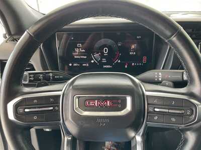 2025 GMC Terrain, $28321. Photo 10