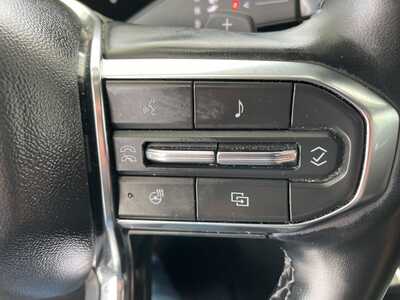 2025 GMC Terrain, $28321. Photo 11
