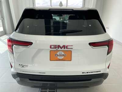 2025 GMC Terrain, $28321. Photo 3