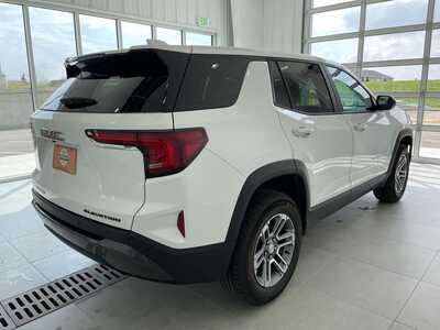 2025 GMC Terrain, $28321. Photo 6