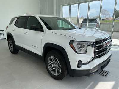 2025 GMC Terrain, $28321. Photo 7