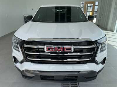 2025 GMC Terrain, $28321. Photo 8