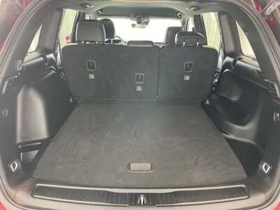 2025 Jeep Grand Cherokee, $35999. Photo 4