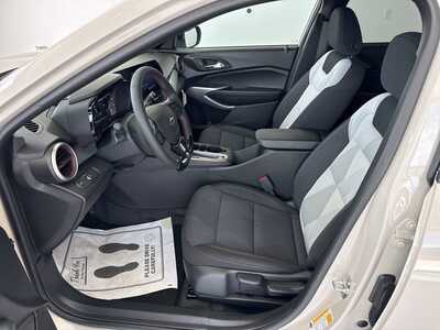 2026 Chevrolet Trax, $24995. Photo 7