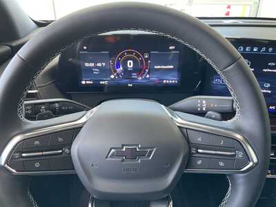 2026 Chevrolet Traverse, $54865. Photo 10