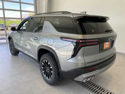 2026 Chevrolet Traverse, $54865. Photo 2