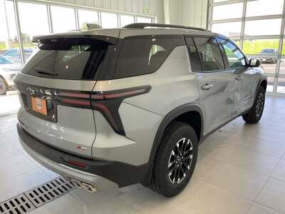 2026 Chevrolet Traverse, $54865. Photo 5