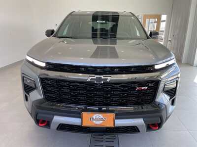 2026 Chevrolet Traverse, $54865. Photo 8