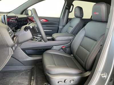 2026 Chevrolet Traverse, $54865. Photo 9